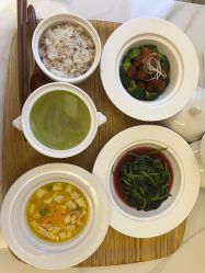 -弗蕾亚·辰月月子度假中心(光谷店)