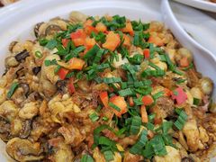 -醉壹号海鲜大排档(厦门美食地标店)