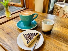 -YLK云南小粒咖啡·云里咖(二号店)