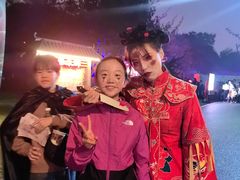 -武汉园博园(武汉自然博物馆)