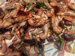 -荣祥海鲜·烟台菜(胜利路二部)