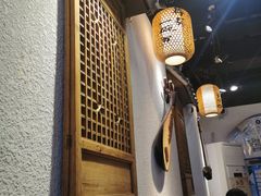 大堂-京城小江南·北京烤鸭·江南土菜·白鱼(中关村店)