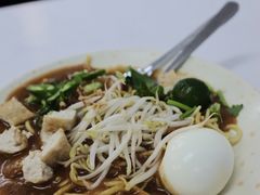 卤面-Killiney Kopitiam(基利尼路67号店)