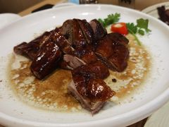 玉冰烧鹅-淘谷粤有味(石湾店)