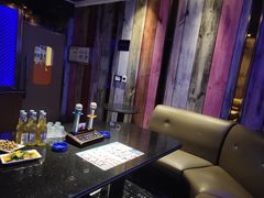 -星派对KTV(东区远洋店)