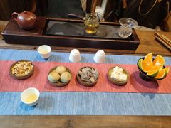-邈墨茶馆(大兜路1号店)