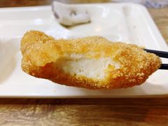 -老街粘食店(宜昌路店)