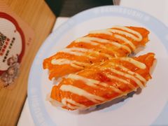 -三禾寿司(君尚店)