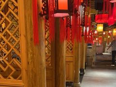 -大龙辣火锅·龙虾·烧烤(湖滨新天地店)