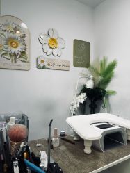 -芊冉•美甲美睫纹绣