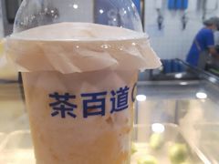 -茶百道(蔡锷北路店)