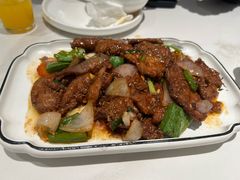 南煎肝-旺达·福州菜(正大广场店)
