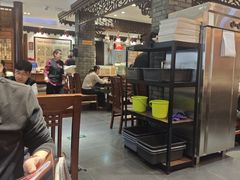 -老厨家(友谊路总店)