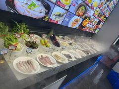 -蛇平饭店(明园路店)