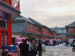 -华声天桥民俗文化园