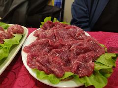 -光明清汤羊(宝业路店)