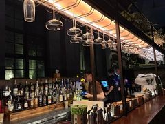 -阳朔糖舍酒店·糖舍餐厅&酒吧