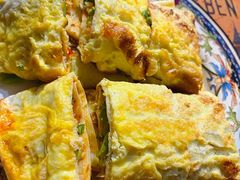 -勃利地摊·勃立小串烧烤