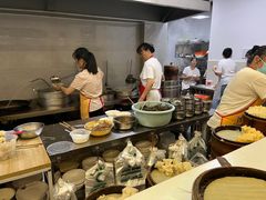 -海汇源老烧麦店(东大街总店)