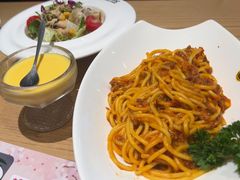 -海维克牛排馆HIGHWIC(右岸环宇坊店)
