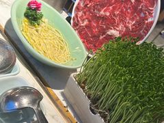 -捞神煲汤火锅(湖滨商业街店)