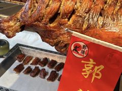 -郭靖内蒙菜·烤全羊·烧烤(望京旗舰店)