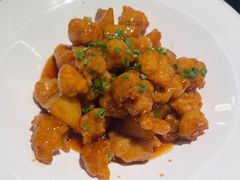 -王庄阿咪海鲜大排档(象园店)