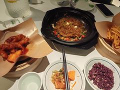 -费大厨辣椒炒肉(黄兴中心广场店)