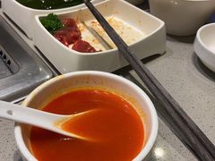 -海底捞火锅(铂澜大象城店)