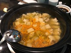 -东椰·海南椰子鸡火锅(朝阳门店)