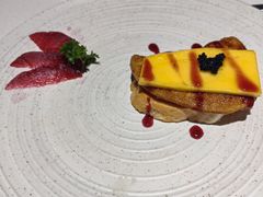 -俄士厨房(五棵松华熙LIVE店)