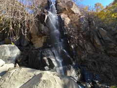 -天津盘山风景名胜区