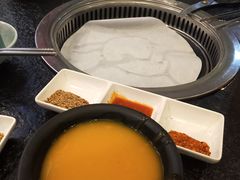 -烤路里·韩国品质自助烤肉(石路天虹4号店)