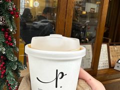 -Parking Coffee(孩儿巷店)