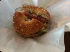 -BIG BAGEL(永康路店)