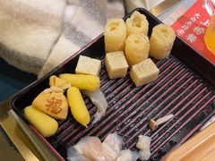 -空之介寿喜烧·和牛放题(恒隆广场店)