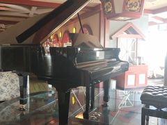 -栖巢咖啡馆(双岗店)