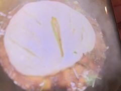 -万里闯关东铁锅炖菜馆(高新旗舰店)