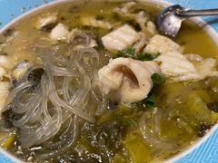 -永兴餐厅(复兴中路店)