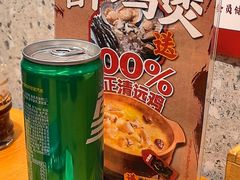 -平娃三宝烧烤·面食(南小街店)