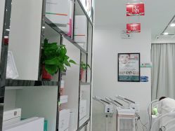 点击看大图 -友仟痘医生·专业祛痘皮肤管理