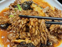 -鲁西南老厨子·特色鲁菜(经一纬五店)