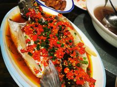 -谭姐邻里厨房(翠微店)