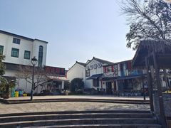 -塘径小院农家食府