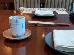 -Tsuru鹤日本料理(静安香格里拉店)