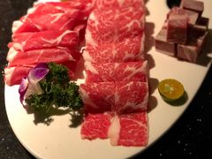 -捞王锅物料理(凯旋路店)