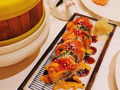 -贝勒爷·酥不腻烤鸭