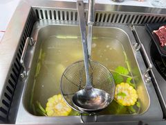 -潮正和潮汕牛肉火锅·老字号(番禺万达店)