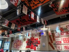 -黔有有贵州酸汤夺夺粉火锅(五味十字店)