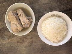 -松發肉骨茶(先得坊店)